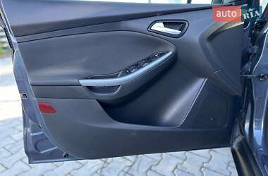 Универсал Ford Focus 2012 в 