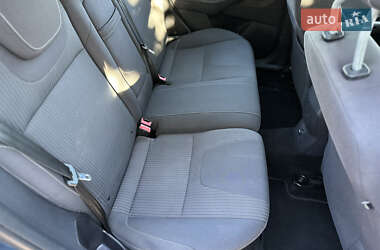 Универсал Ford Focus 2012 в 