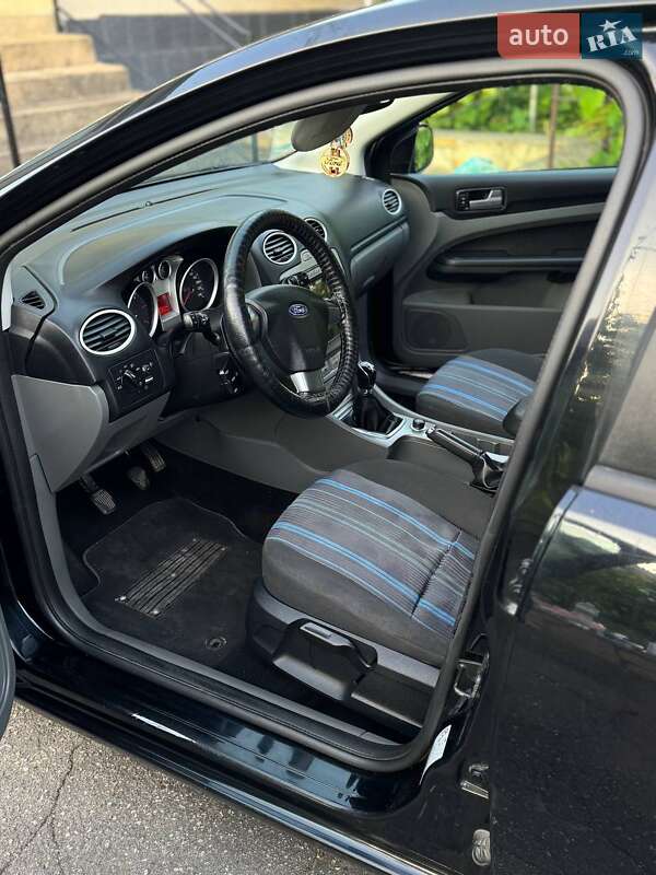 Універсал Ford Focus 2007 в Могилів-Подільському