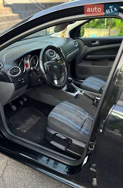 Универсал Ford Focus 2007 в 