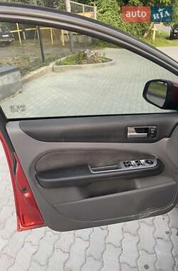 Универсал Ford Focus 2008 в 