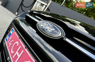 Универсал Ford Focus 2013 в 