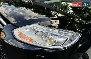 Универсал Ford Focus 2013 в 