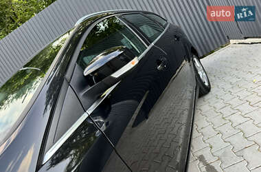 Универсал Ford Focus 2013 в 