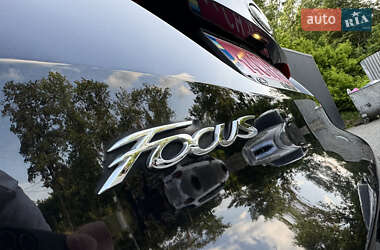 Универсал Ford Focus 2013 в 