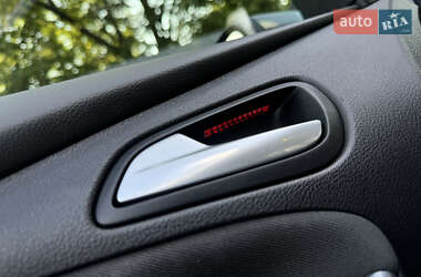 Универсал Ford Focus 2013 в 
