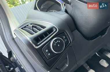 Универсал Ford Focus 2013 в 