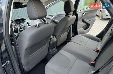 Универсал Ford Focus 2013 в 