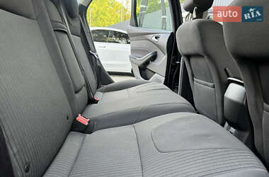Универсал Ford Focus 2013 в 