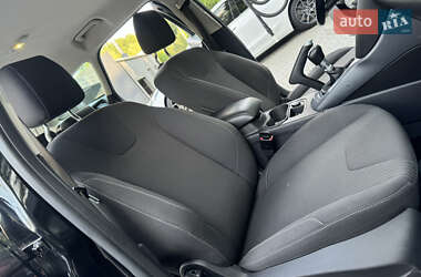 Универсал Ford Focus 2013 в 