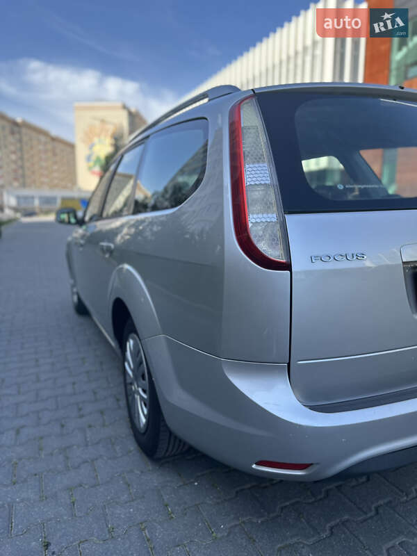 Универсал Ford Focus 2009 в Хмельницком