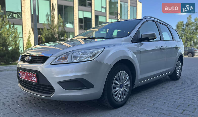 Универсал Ford Focus 2009 в Хмельницком