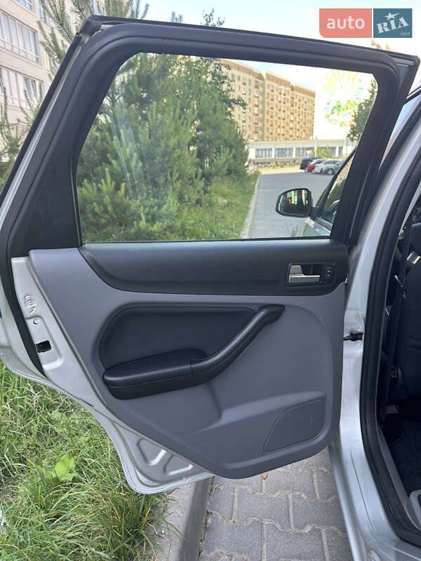 Универсал Ford Focus 2009 в Хмельницком