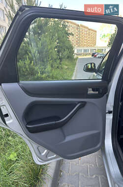 Универсал Ford Focus 2009 в 