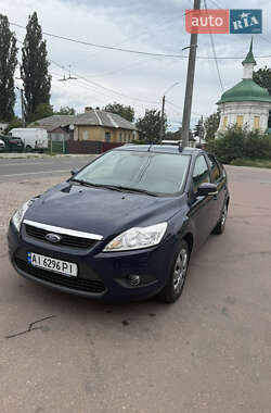 Хэтчбек Ford Focus 2011 в Чернигове