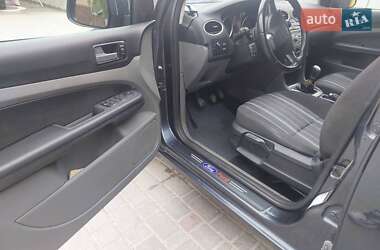 Универсал Ford Focus 2008 в 