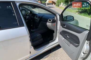 Универсал Ford Focus 2009 в 