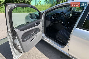 Универсал Ford Focus 2009 в 