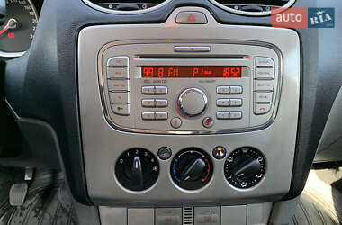 Универсал Ford Focus 2009 в 