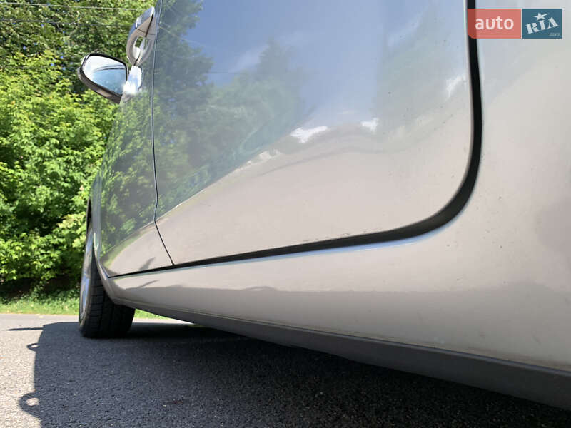 Универсал Ford Focus 2009 в Виннице