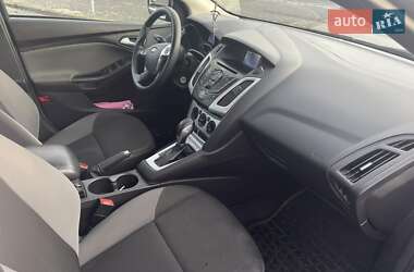 Седан Ford Focus 2014 в 