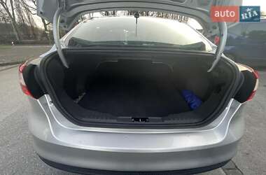 Седан Ford Focus 2014 в 