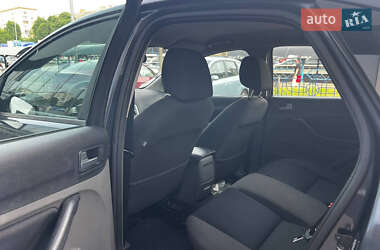 Хэтчбек Ford Focus 2007 в 