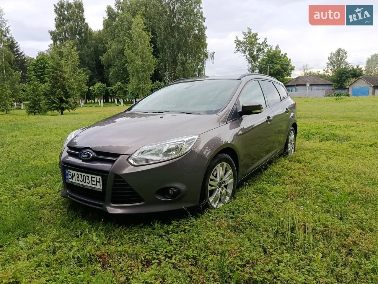 2012 Ford Focus - мініатюра 20