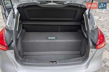 Хэтчбек Ford Focus 2018 в 