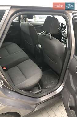 Универсал Ford Focus 2014 в 