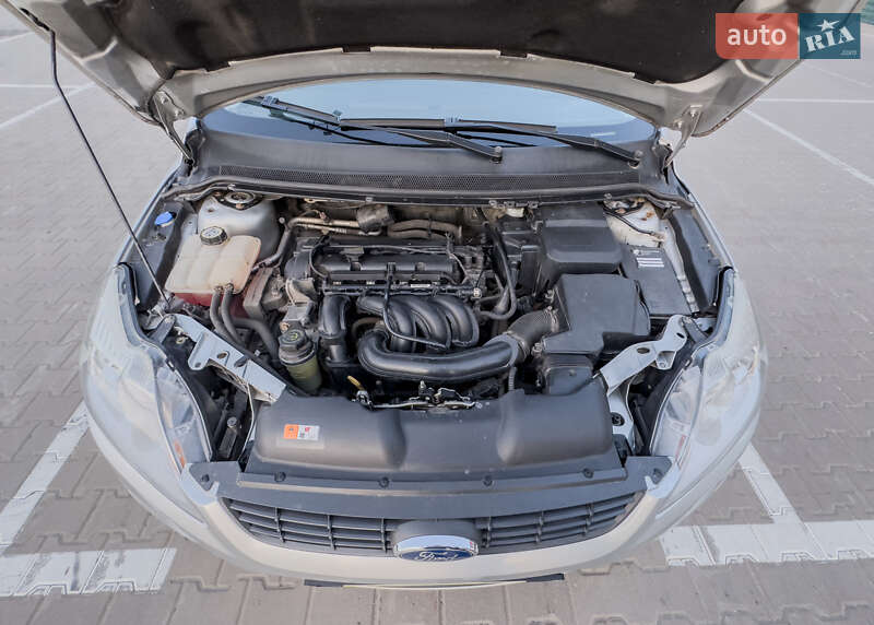Седан Ford Focus 2011 в Києві