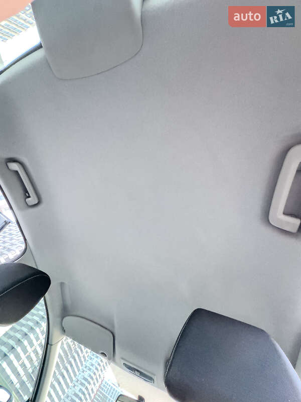Седан Ford Focus 2011 в Києві