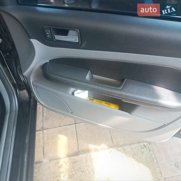 Универсал Ford Focus 2008 в Житомире