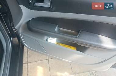 Универсал Ford Focus 2008 в 