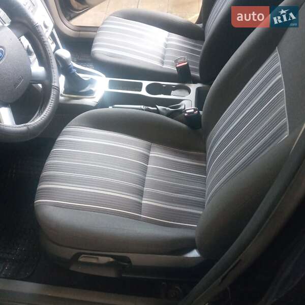 Универсал Ford Focus 2008 в Житомире