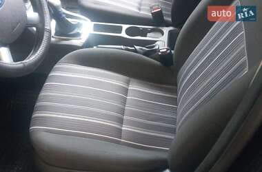 Универсал Ford Focus 2008 в 