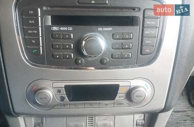 Универсал Ford Focus 2008 в 