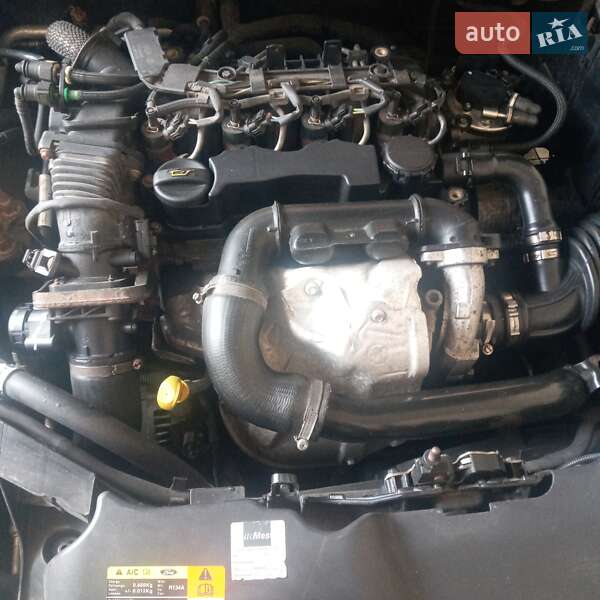 Универсал Ford Focus 2008 в Житомире