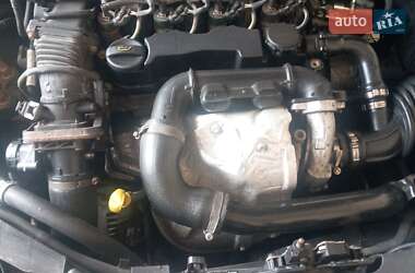 Универсал Ford Focus 2008 в 