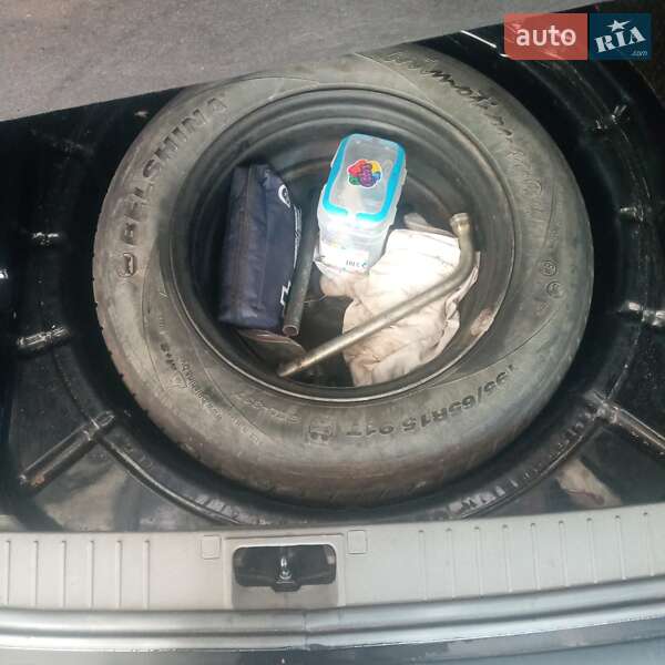 Универсал Ford Focus 2008 в Житомире