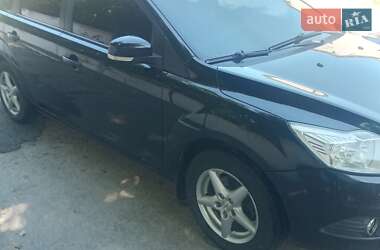 Универсал Ford Focus 2008 в 