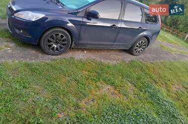 Універсал Ford Focus 2009 в 