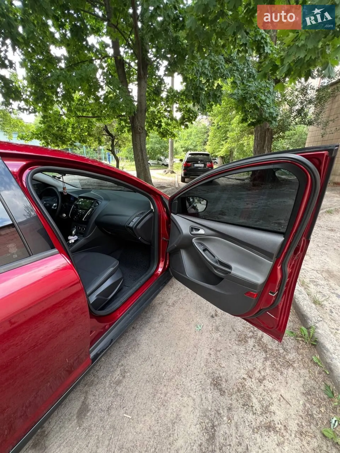 2013 Ford Focus - мініатюра 7