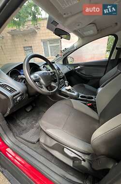 Седан Ford Focus 2013 в Черкассах фото 15 Седан Ford Focus 2013 в Черкассах