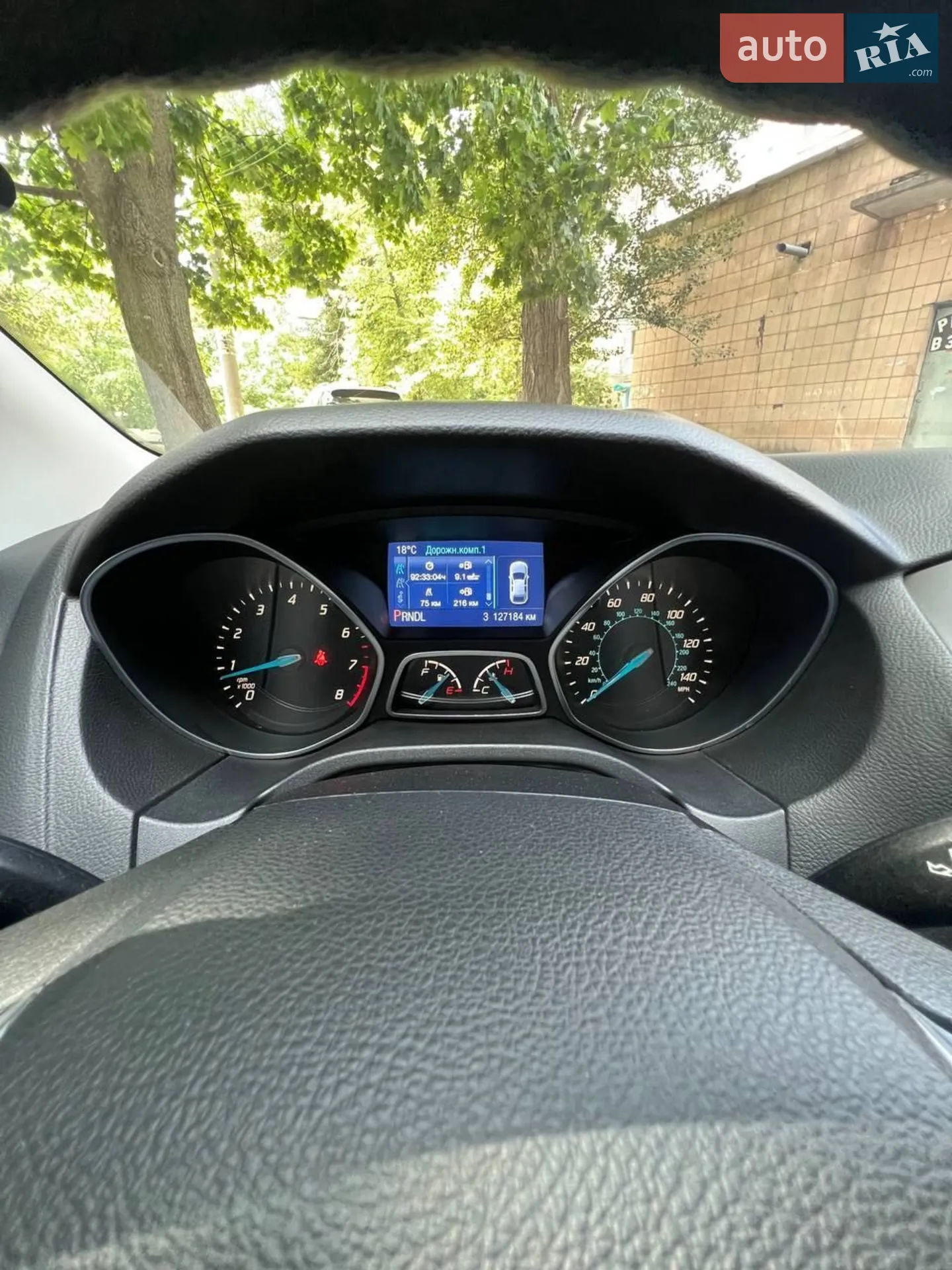 2013 Ford Focus - мініатюра 18