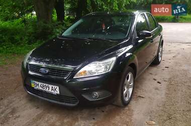Седан Ford Focus 2008 в 