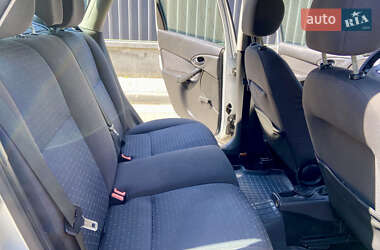 Универсал Ford Focus 2003 в 