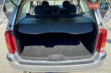 Универсал Ford Focus 2003 в 