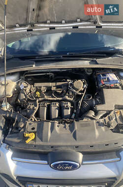 Седан Ford Focus 2013 в Киеве