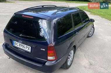 Универсал Ford Focus 2003 в 